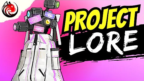 Project LORe Build: What Goes On in the City | LIBRARY OF RUINA: EPISODE 54