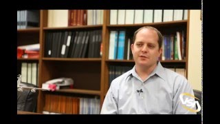 Meet the Faculty: Aerospace and Mechanical Engineering