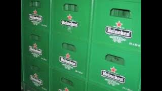 The Heineken Brewery Experience-Travel Tales