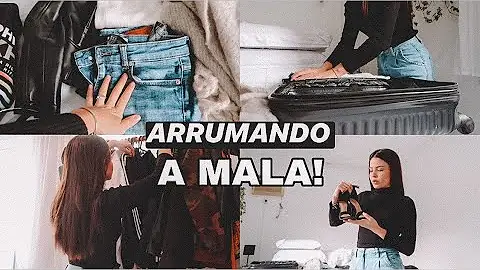 O que levar para fim de semana na Serra?