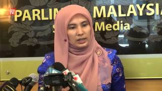 Stop wasteful programmes and not slashing scholarships, says Nurul Izzah