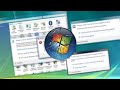 Повреждение Windows Vista