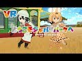 【ＭＭＤ】【ＶＲ】ようこそジャパリパークへ　【けものフレンズ】