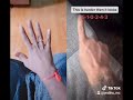 Fingers Challenge | Tik Tok Duet Challenge Video by Prabhu MC