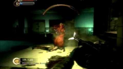 BioShock - Dr.Steinman