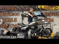 2023 5 Harley Davidson CVO 121 This Is A Game Changer 2023 5 Harley Davidson CVO 121 This Is A Game Changer