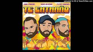 Kiko Rivera & Juan Magán Ft. Nyno Vargas "Te Extraño" MIX DJ PERI´S