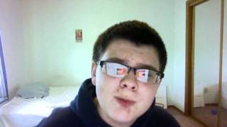 Bust Your Windows Glee Cover