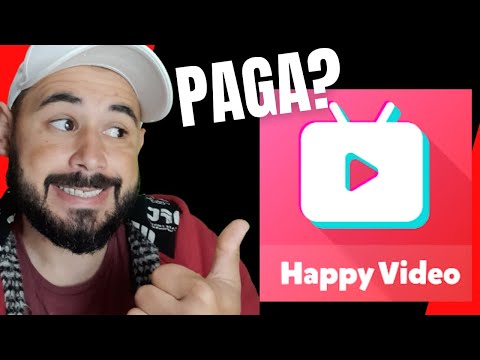 Happy Video APP: