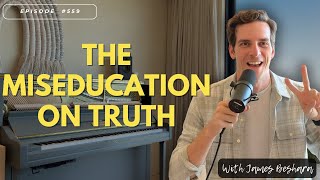 Ep 559: What Does Being Right Look Like?