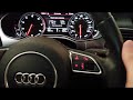 2014 Audi A6 tips and tricks