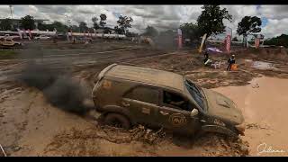 Jettana FPV - Days 25  (Lao Offroad 2022)
