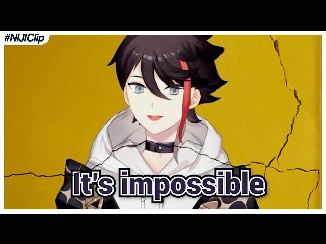 HOW TO ASK A GIRL OUT | Saegusa Akina asks chat for help (VTuber/NIJISANJI Moments) (Eng Sub)のサムネイル