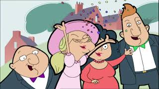 Bean Boy Chaos We Almost Lost It All | Mr Bean Animated
