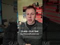 Guard Your Time