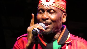 Many Rivers to Cross - (Go and see the brilliant) Jimmy Cliff