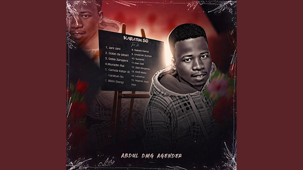 Sunanki (feat. Abdul Agender)