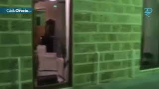 Los grillos se dejan sentir en Cádiz