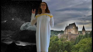 Sewing The Medieval Underwear of The Future!