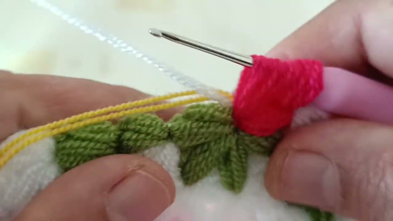 HARİKA KARE LİF MODELİ ((ÇOK BEĞENECEKSİNİZ))