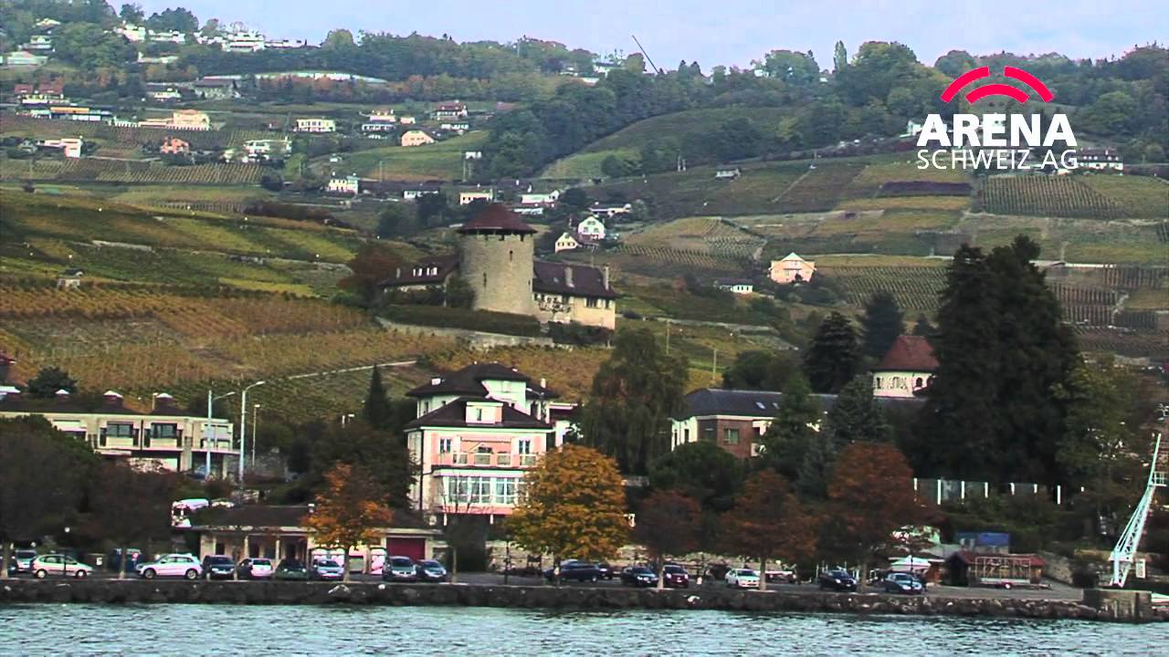 Arena Region Lavaux