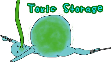 Toxic Storage (re-upload)