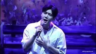 (ENG) Kim Seon Ho serenades fans with 