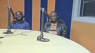 Domestic Issues: Ndakanyepera kunwa mushonga ndichida kuona kuti murume wangu anondida here