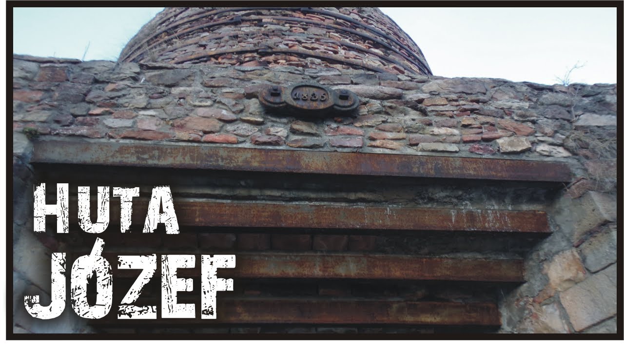 Czarna stal, biała historia: Huta Józef – ku przyszłości, w cieniu przeszłości