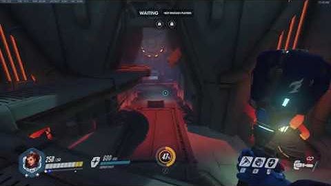 Brigitte Jumps/Roll outs all 2CP + Hybrid Maps