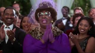 The Nutty Professor/Best scene/Tom Shadyac/Eddie Murphy/Jada Pinkett