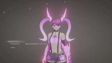 Assassin Sickle Slide Only Challenge: Different Day, Different Rules