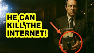 Who Really Controls the Internet? The Hidden Switches of Power No One Talks About!!!