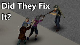 Build 42.12 Live Patch Notes And Testing!
Checking out the new stuff.
Music by OSRSBeatz
https://www.twitch.tv/retanaru
https://ko-fi.com/retanaru Build 42.12 Live Patch Notes And Testing!