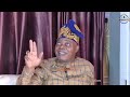 Rasaki Aladokun: King Sunny Ade used Divide-n-rule and created fear within the band.