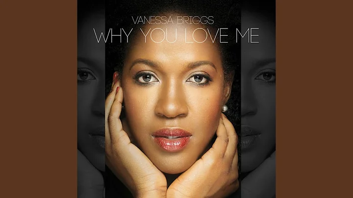 Why You Love Me