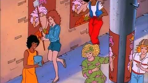 Jem - Getting Down to Business (8/187)