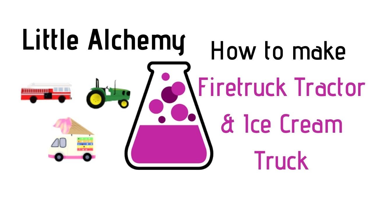 ice - Little Alchemy Cheats