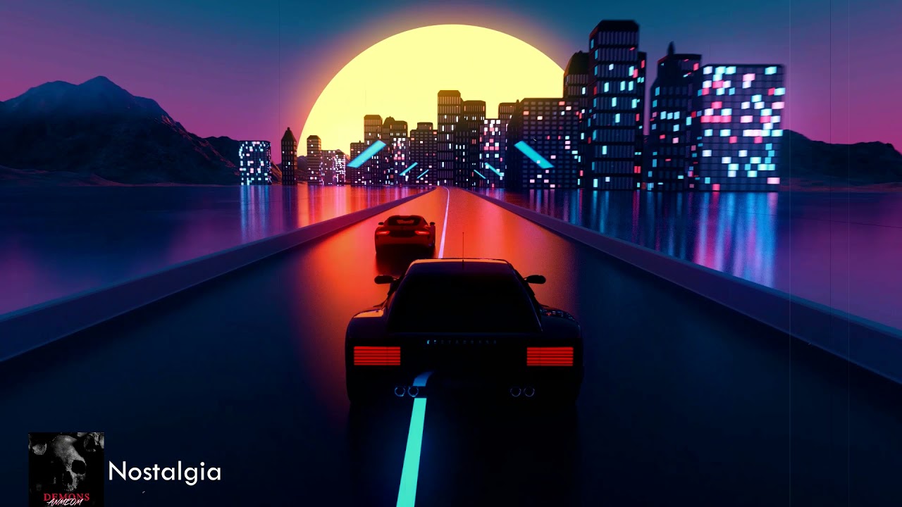 Watch Nostalgia by ANMEOM on YouTube Watch Nostalgia by ANMEOM on YouTube