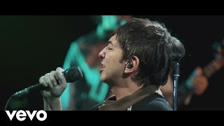 Video thumbnail of "Babasónicos - Natural / Spoken Words (En Vivo)"