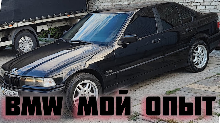 My First Experience with a BMW E36: ​​Amazing Purchase and Sale with Profit!