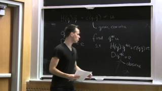 Lecture 15 for 6.832 (Underactuated Robotics) 2015