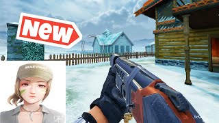This NEW SHAWTY GUNSMITH LOADOUT PISTOL is BROKEN in CODM! (Shorty Light Fast Build)