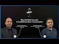 Why We Built Consark: A Candid Founders' Conversation | E6, Part 1