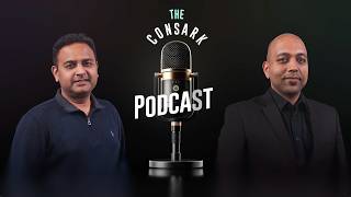 Why We Built Consark: A Candid Founders' Conversation | E6, Part 1