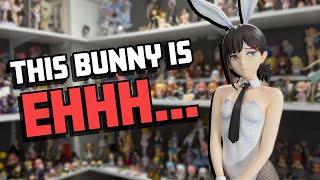Kobeni (Chainsaw Man) FREEing 1/4 Anime Figure Unboxing!