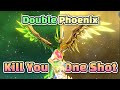 Double phoenix pvp review  arena laboratory summoners war chronicles