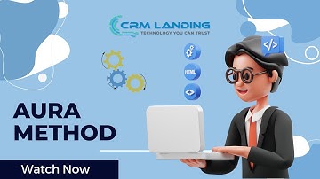 Aura Method in Salesforce