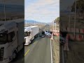 Realistic Highway Car Crashes #80
