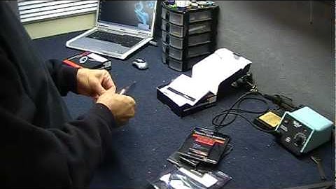 Texas Instruments Value Line MSP430 Unboxing